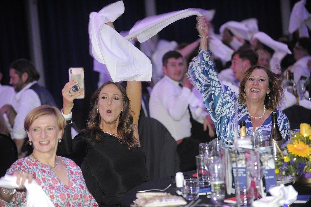 Eastbourne Business Awards - Tickets Will Be Available Soon